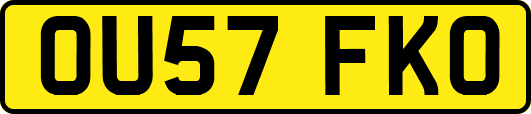 OU57FKO