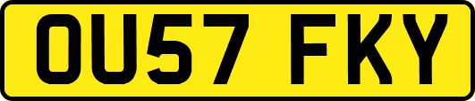 OU57FKY