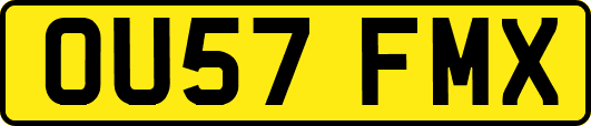 OU57FMX