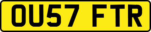 OU57FTR