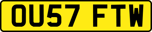 OU57FTW