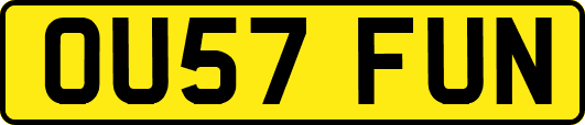 OU57FUN