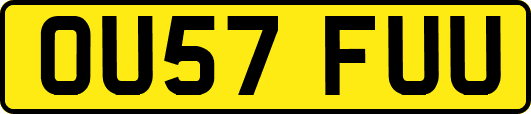OU57FUU
