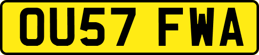 OU57FWA
