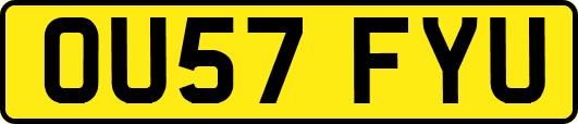 OU57FYU