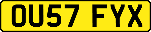 OU57FYX