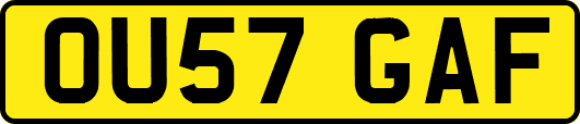 OU57GAF