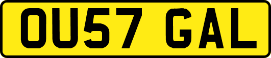 OU57GAL