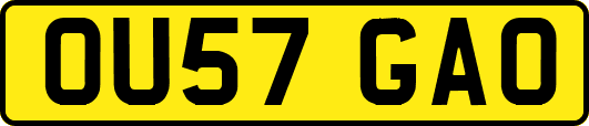 OU57GAO