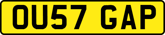 OU57GAP