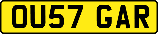 OU57GAR