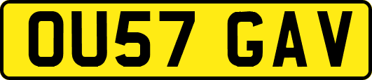 OU57GAV