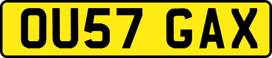 OU57GAX