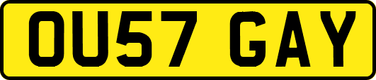 OU57GAY
