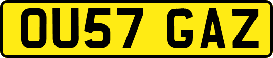 OU57GAZ