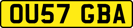 OU57GBA