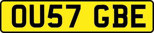 OU57GBE