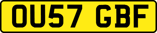 OU57GBF