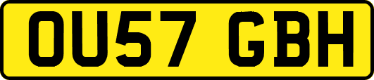 OU57GBH