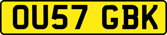 OU57GBK