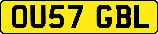 OU57GBL