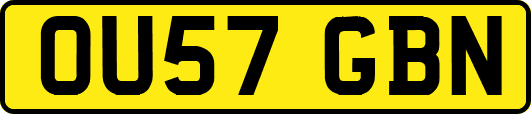 OU57GBN