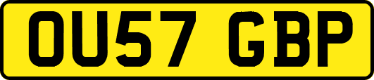 OU57GBP