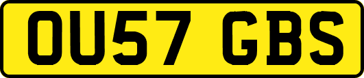 OU57GBS
