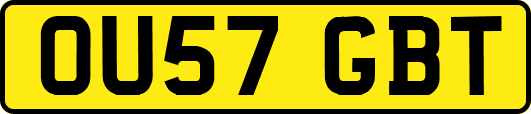 OU57GBT
