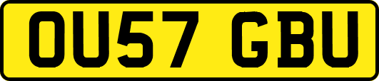 OU57GBU