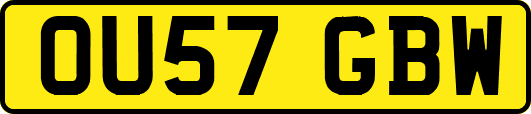 OU57GBW