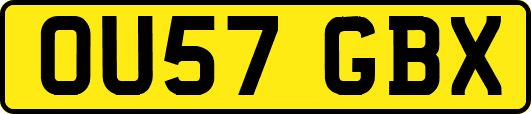 OU57GBX