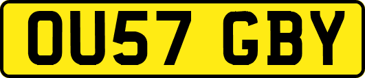 OU57GBY
