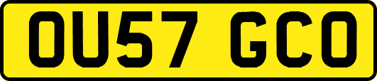 OU57GCO