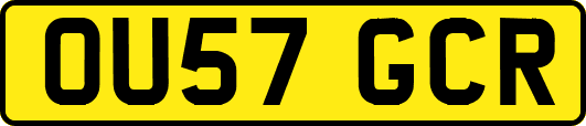 OU57GCR