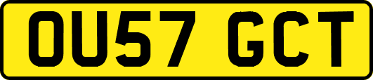 OU57GCT