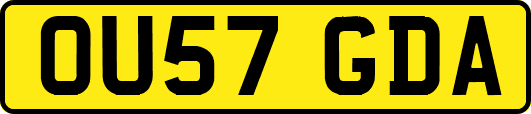OU57GDA