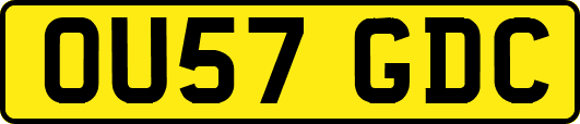 OU57GDC