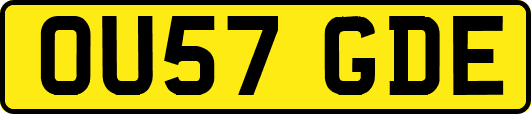 OU57GDE
