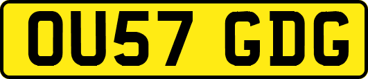 OU57GDG