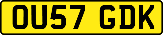OU57GDK