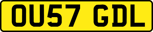 OU57GDL