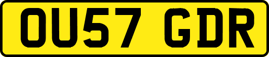 OU57GDR