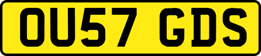 OU57GDS