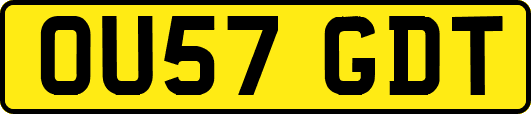 OU57GDT