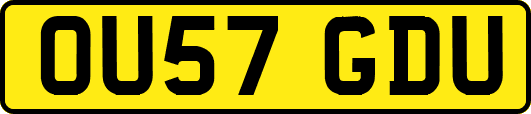 OU57GDU