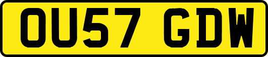 OU57GDW