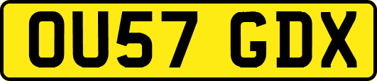 OU57GDX