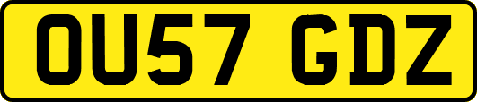 OU57GDZ