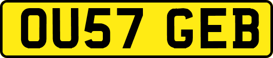 OU57GEB